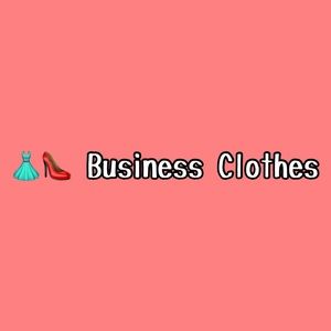 Profesional Clothes